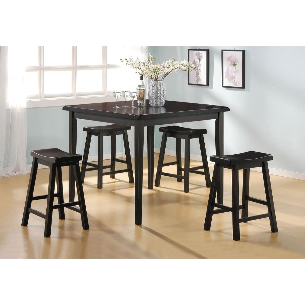 Gaucho Counter Height Set