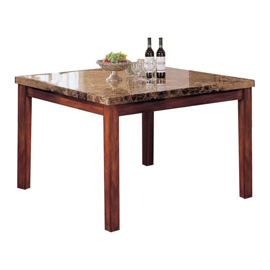 Bologna Counter Height Table