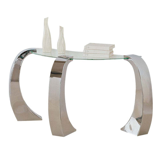 Metro Accent Table