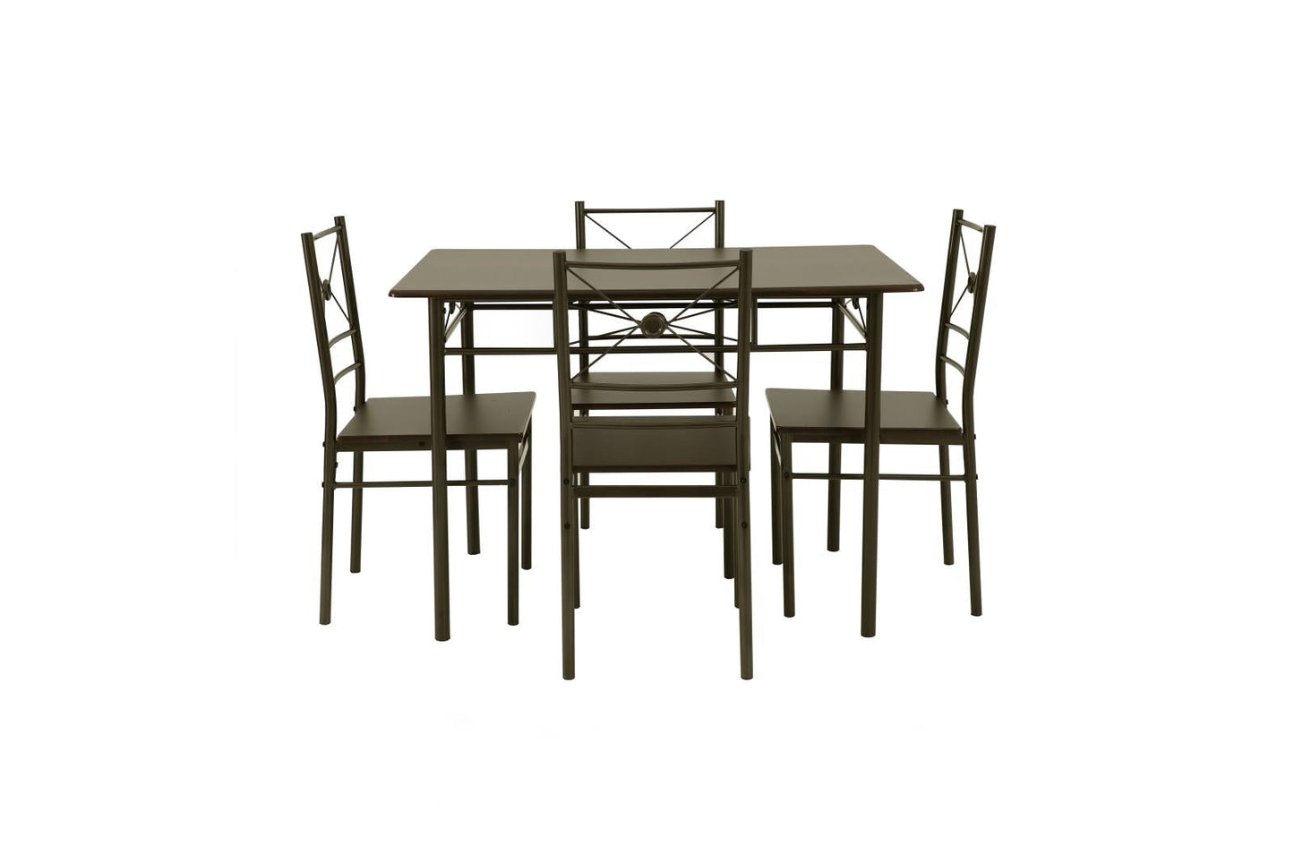 DINING: 5 PC SET 100033