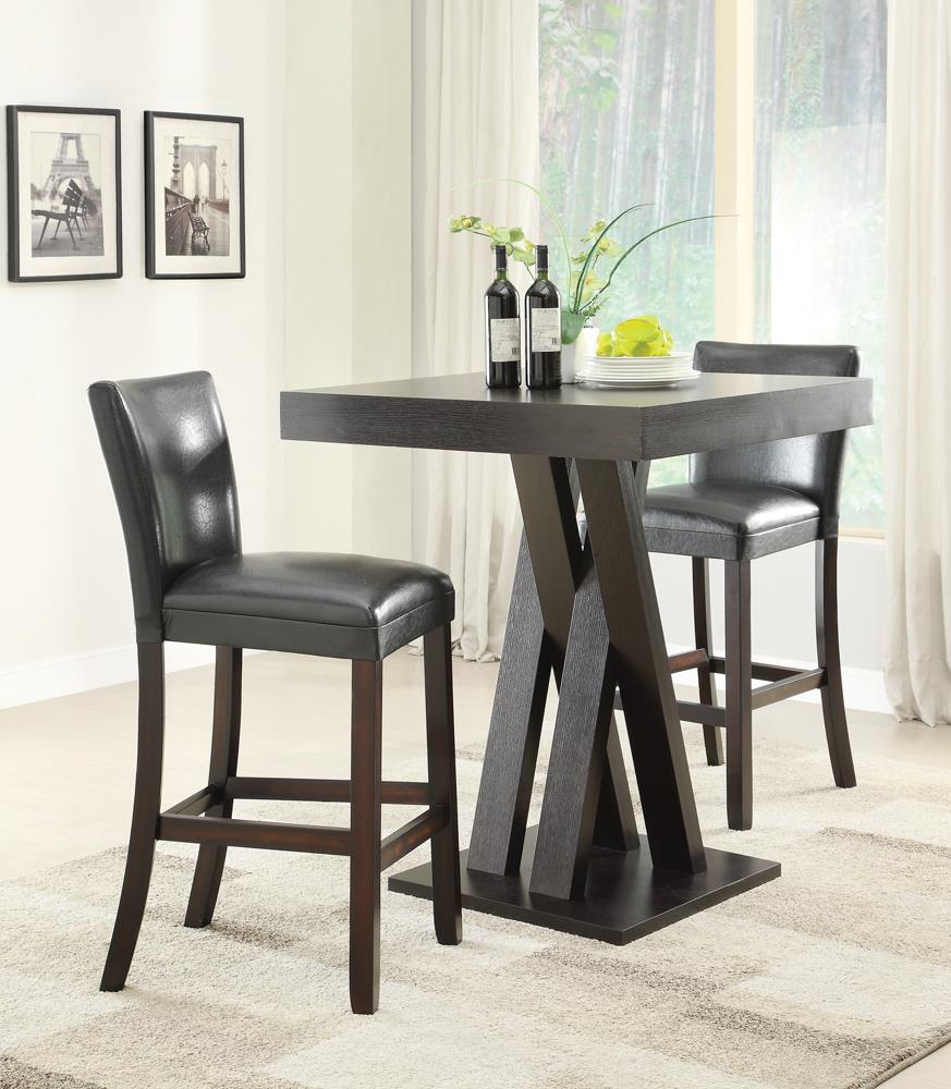 REC BAR STOOL 100056