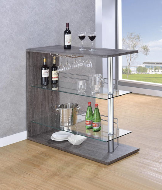 BAR BAR UNIT 100156