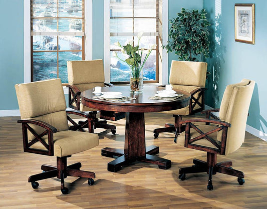 MARIETTA GAME CHAIR 100172
