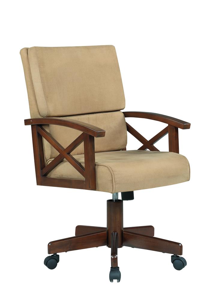 MARIETTA GAME CHAIR 100172