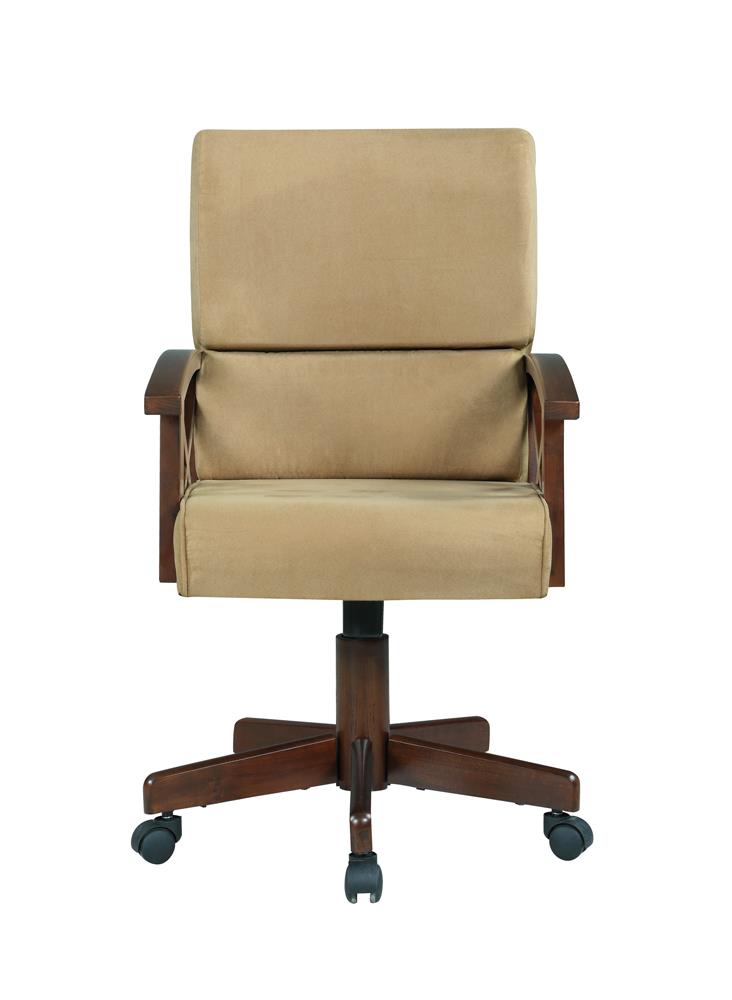 MARIETTA GAME CHAIR 100172