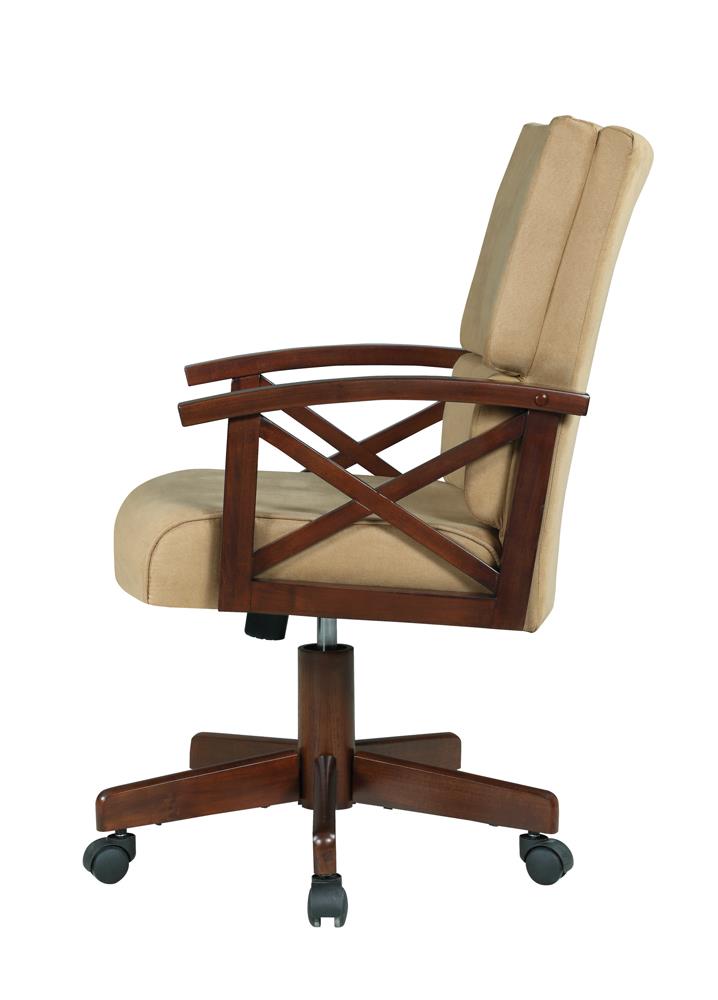 MARIETTA GAME CHAIR 100172