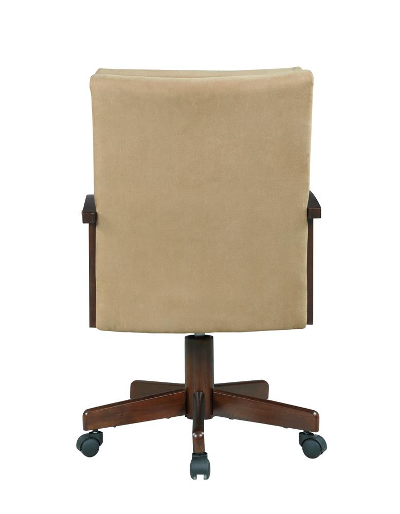 MARIETTA GAME CHAIR 100172