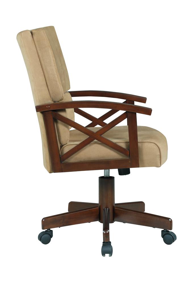 MARIETTA GAME CHAIR 100172