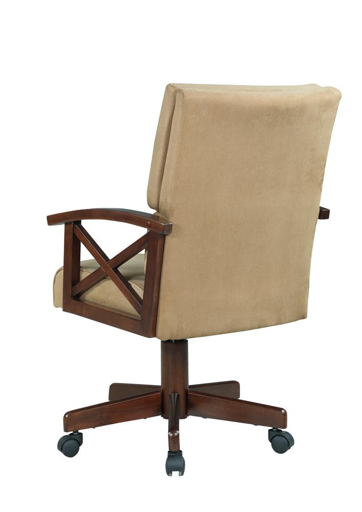 MARIETTA GAME CHAIR 100172