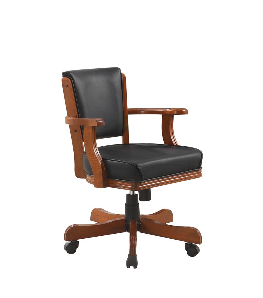 MITCHELL GAME CHAIR 100202