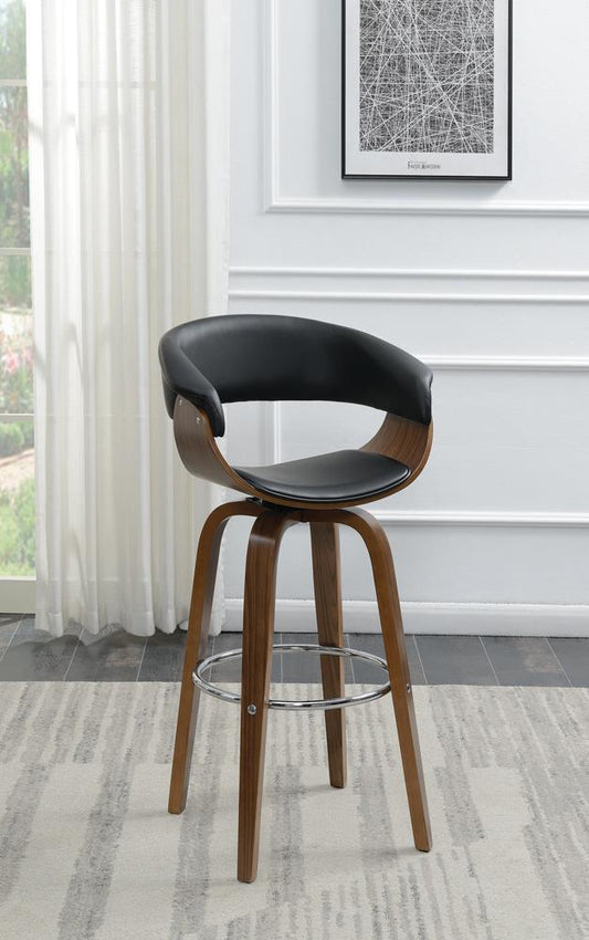 BAR SWIVEL BAR STOOL 100205