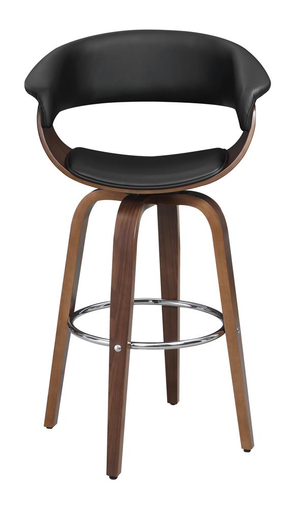 BAR SWIVEL BAR STOOL 100205