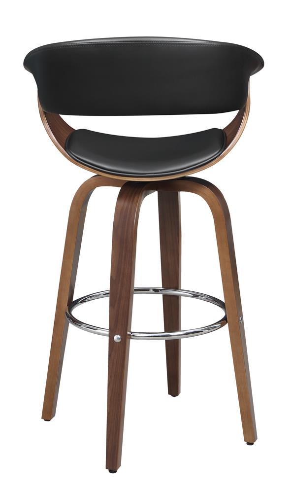 BAR SWIVEL BAR STOOL 100205