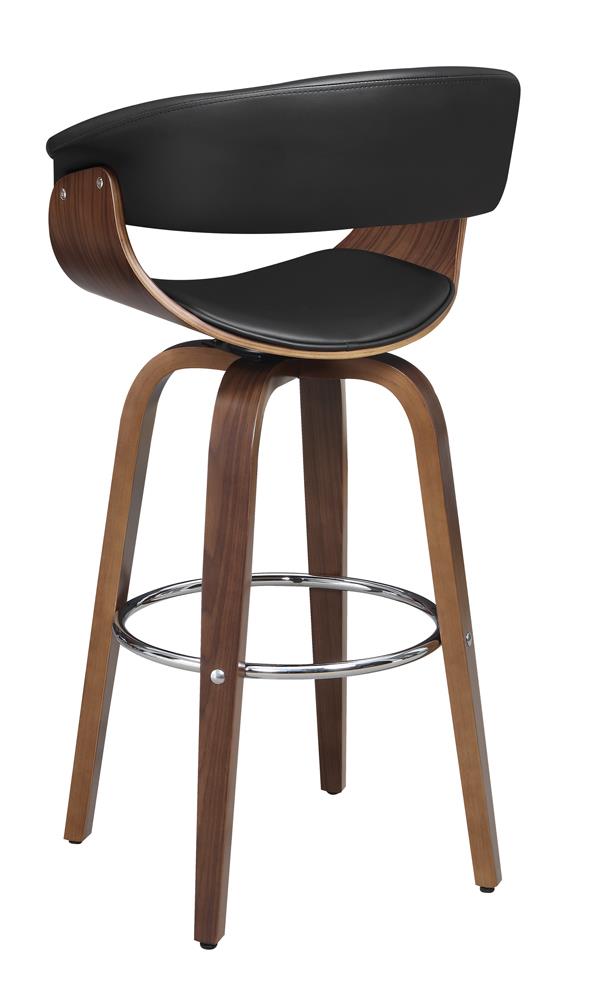BAR SWIVEL BAR STOOL 100205