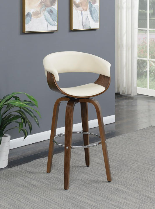 BAR SWIVEL BAR STOOL 100206