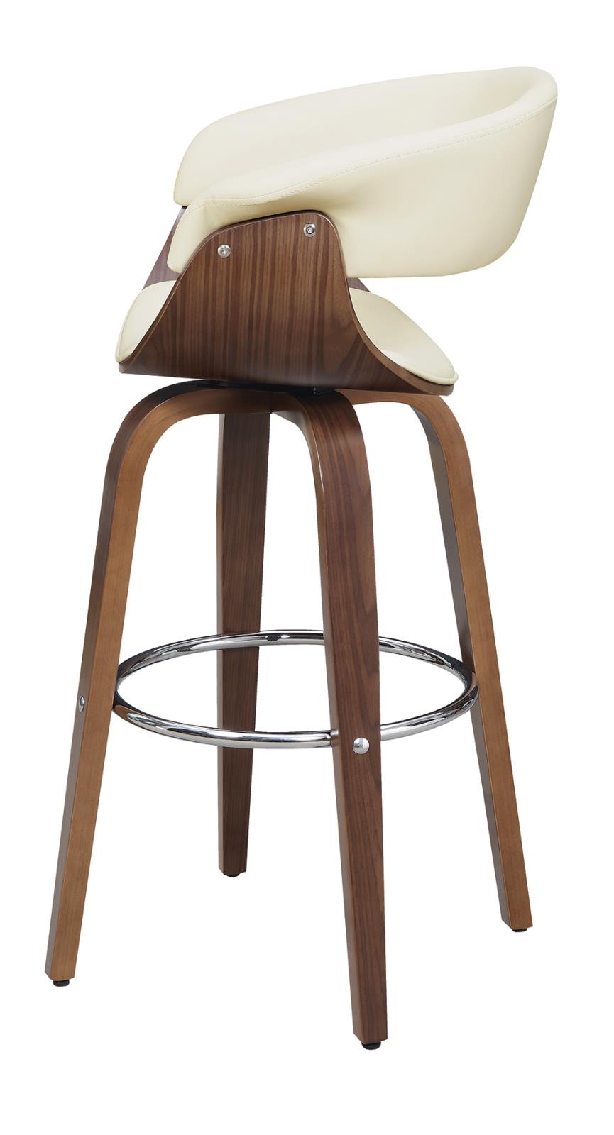 BAR SWIVEL BAR STOOL 100206