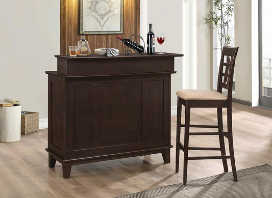 BAR BAR UNIT 100218