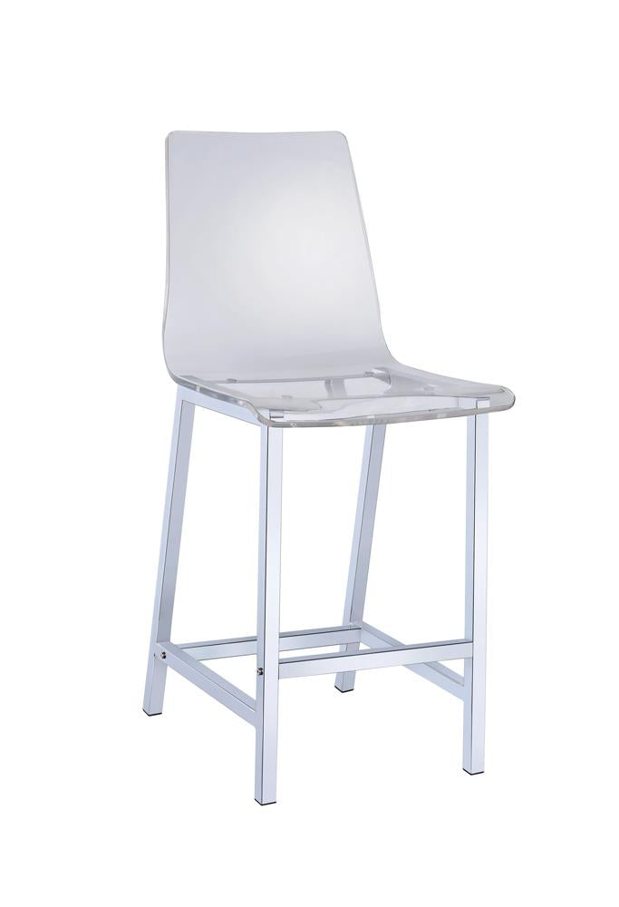 EVERYDAY COUNTER HEIGHT STOOL 100265