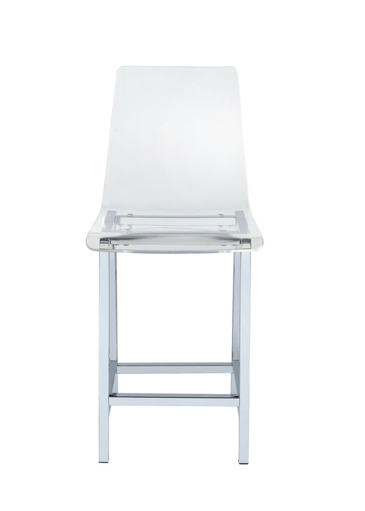 EVERYDAY COUNTER HEIGHT STOOL 100265