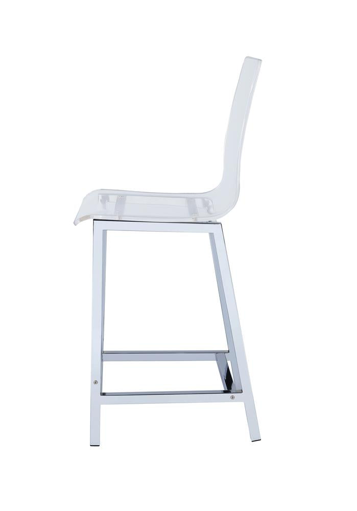 EVERYDAY COUNTER HEIGHT STOOL 100265