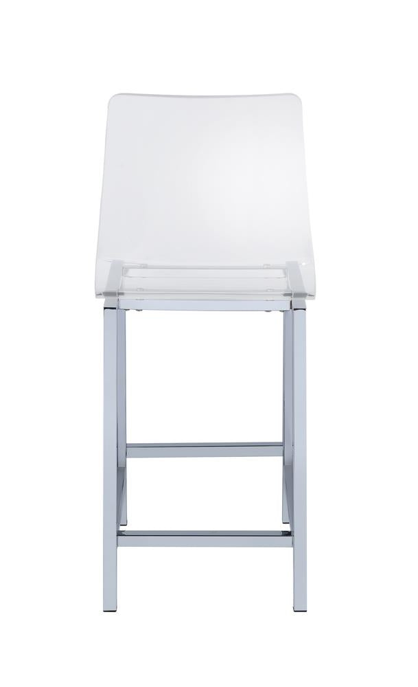 EVERYDAY COUNTER HEIGHT STOOL 100265