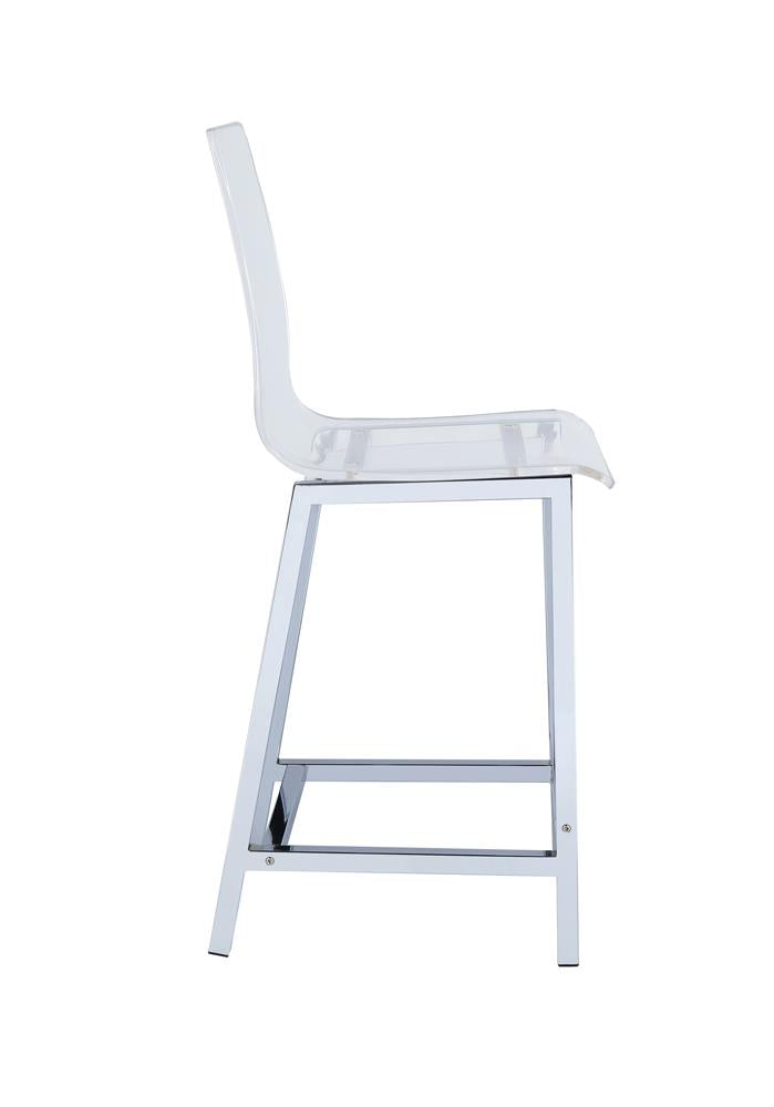 EVERYDAY COUNTER HEIGHT STOOL 100265