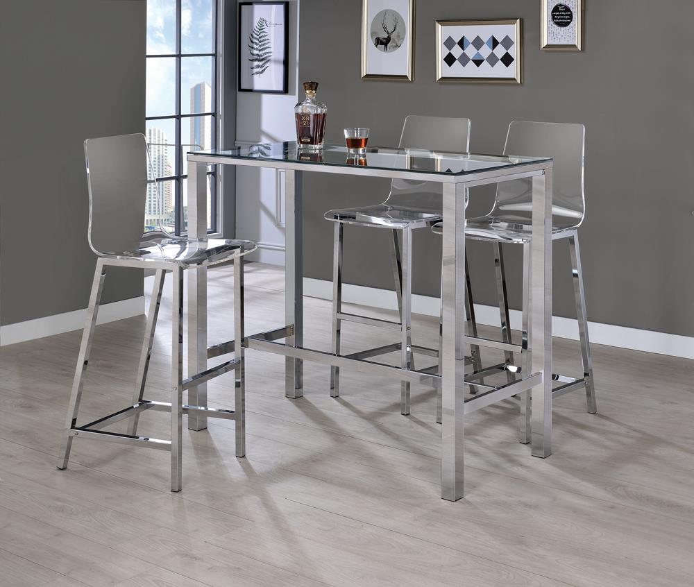 BAR BAR STOOL 100295