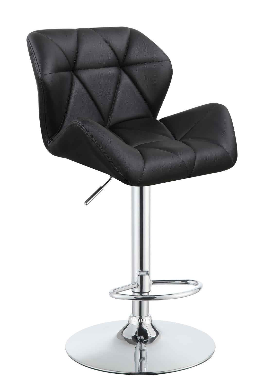 REC ADJUSTABLE BAR STOOL 100425