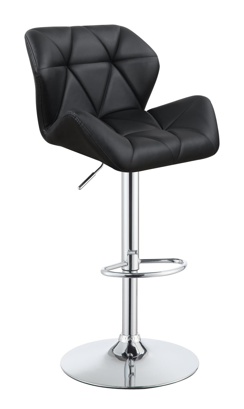 REC ADJUSTABLE BAR STOOL 100425