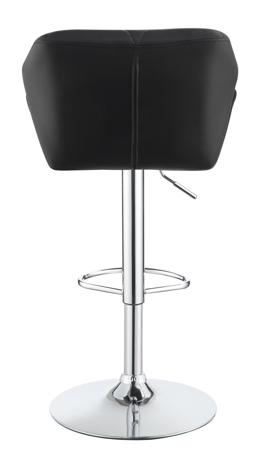 REC ADJUSTABLE BAR STOOL 100425