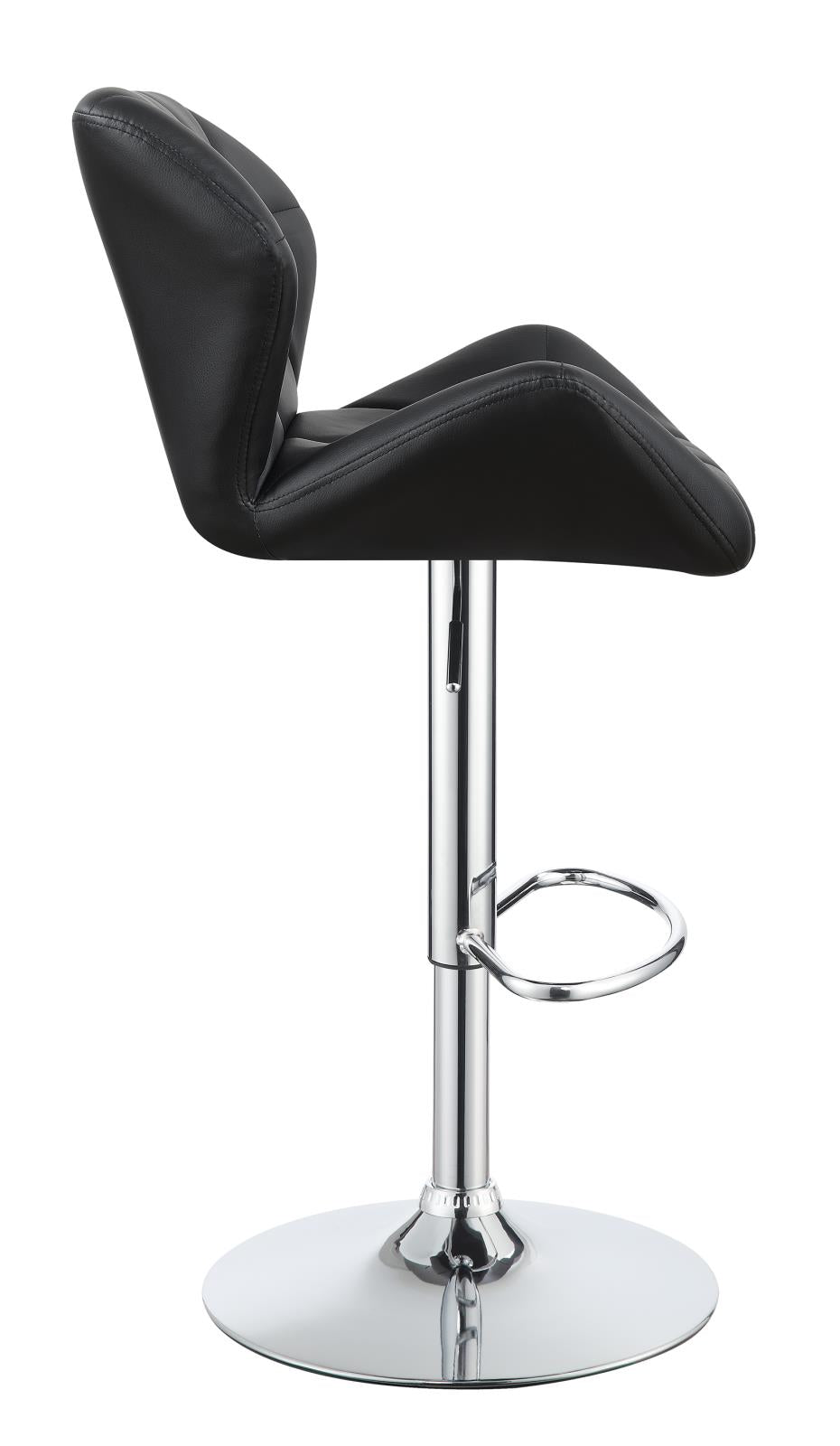 REC ADJUSTABLE BAR STOOL 100425