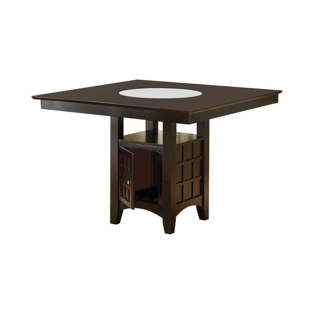 GABRIEL COUNTER HT TABLE 100438
