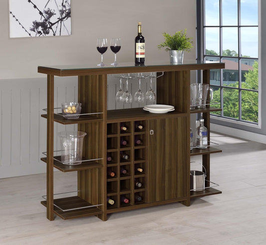 BAR CABINET 100439