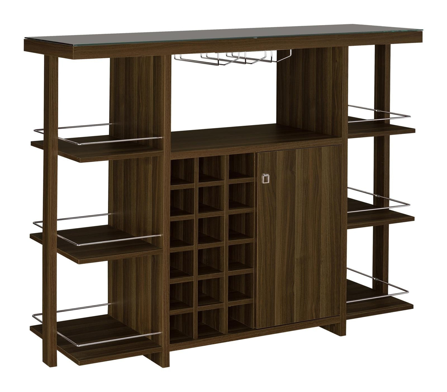BAR CABINET 100439