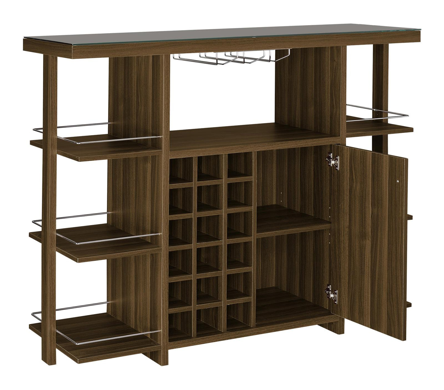 BAR CABINET 100439
