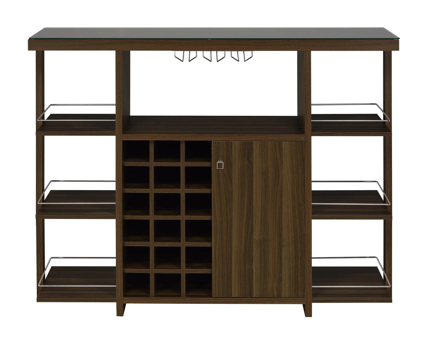 BAR CABINET 100439