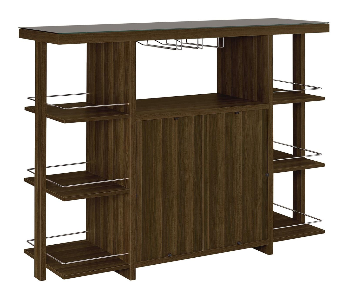 BAR CABINET 100439
