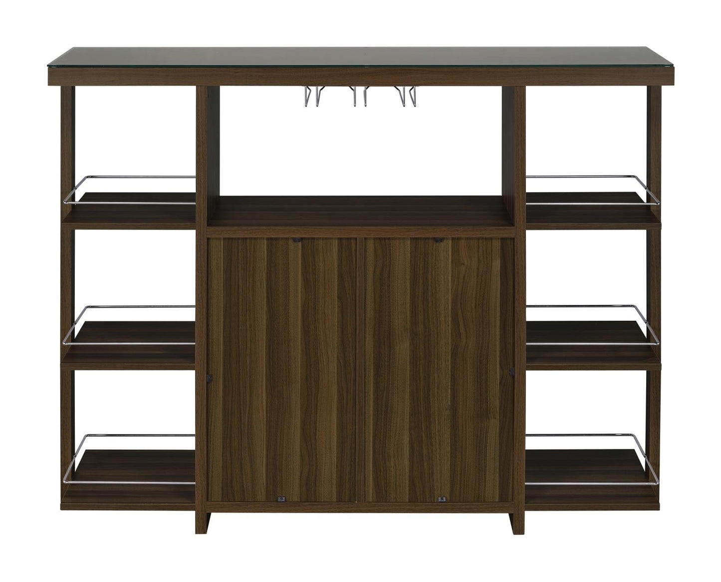 BAR CABINET 100439