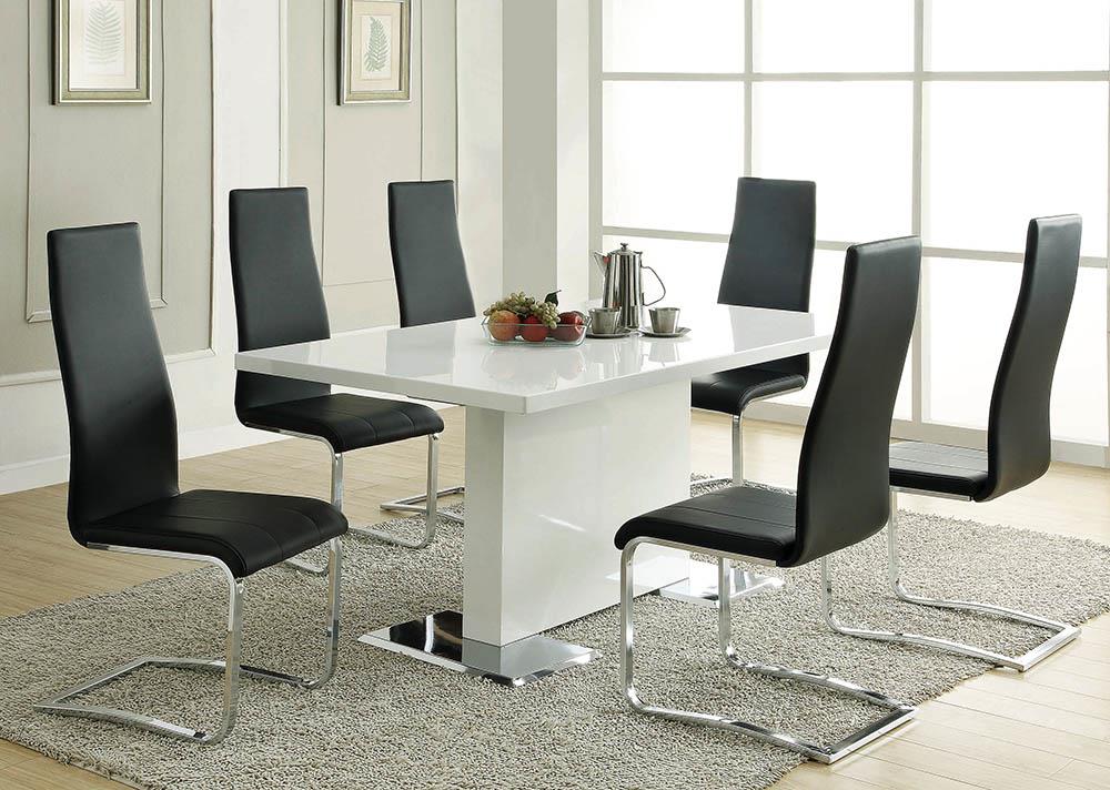EVERYDAY DINING CHAIR 100515BLK
