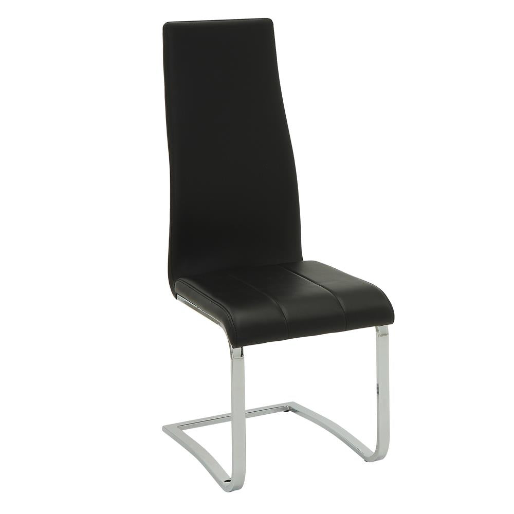 EVERYDAY DINING CHAIR 100515BLK