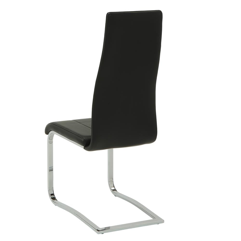 EVERYDAY DINING CHAIR 100515BLK