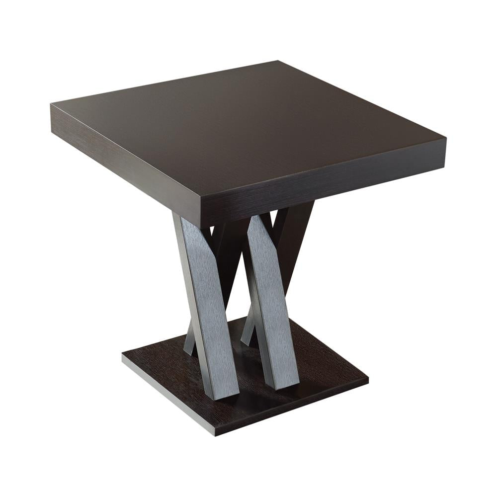 MANNES COUNTER HT TABLE 100523