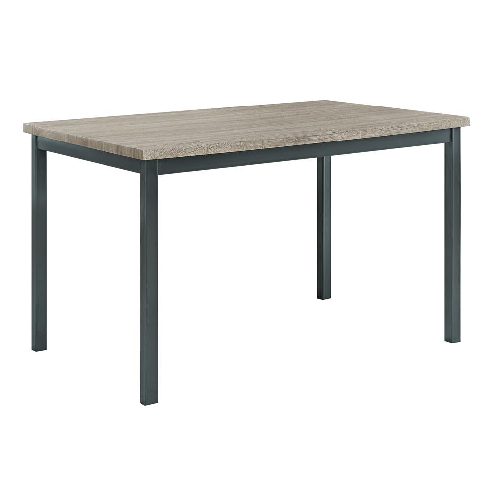 GARZA DINING TABLE 100611