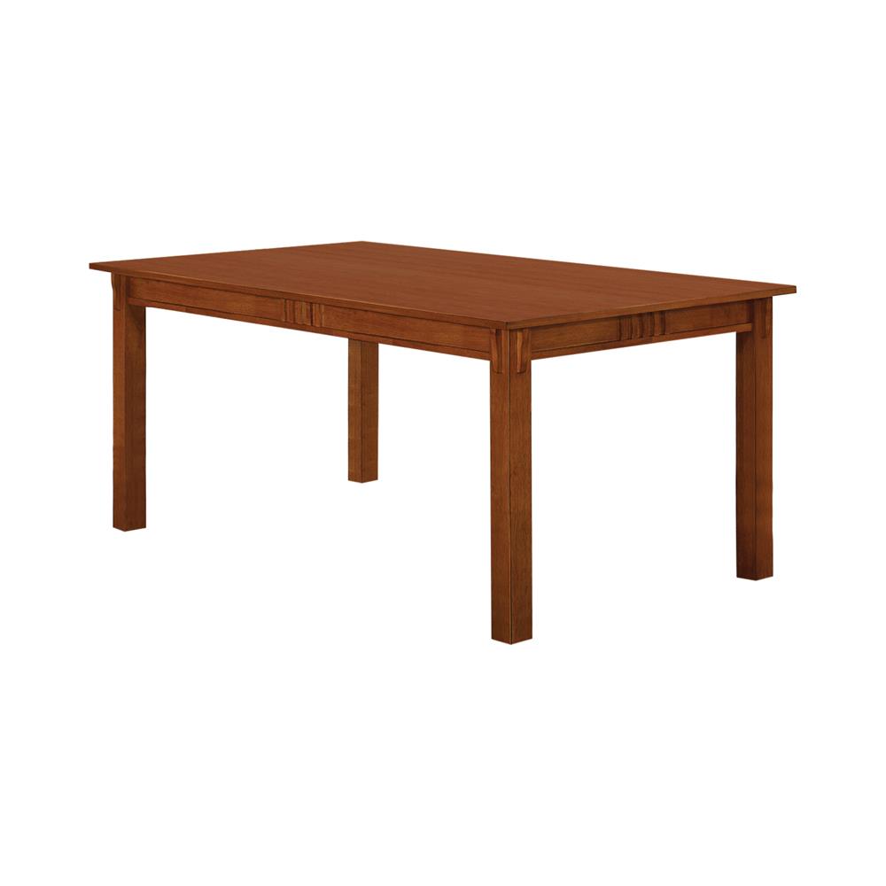 MARBRISA DINING TABLE 100621