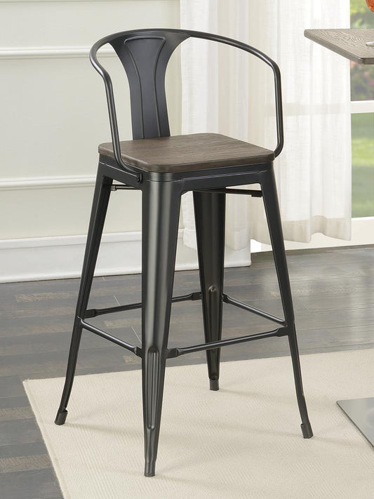 BAR STOOL 100737