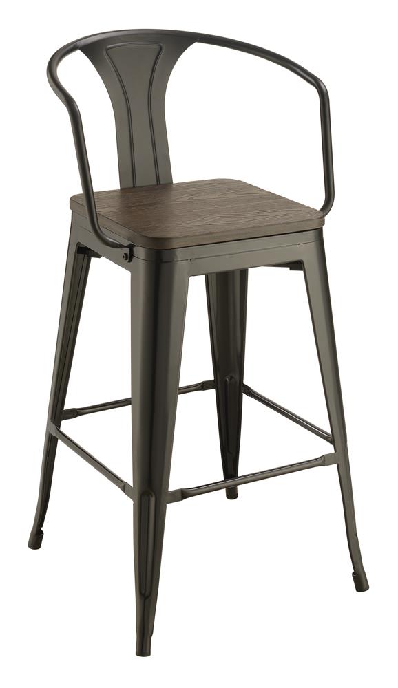 BAR STOOL 100737
