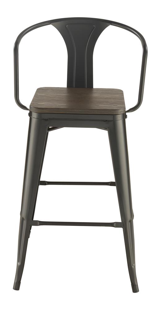 BAR STOOL 100737