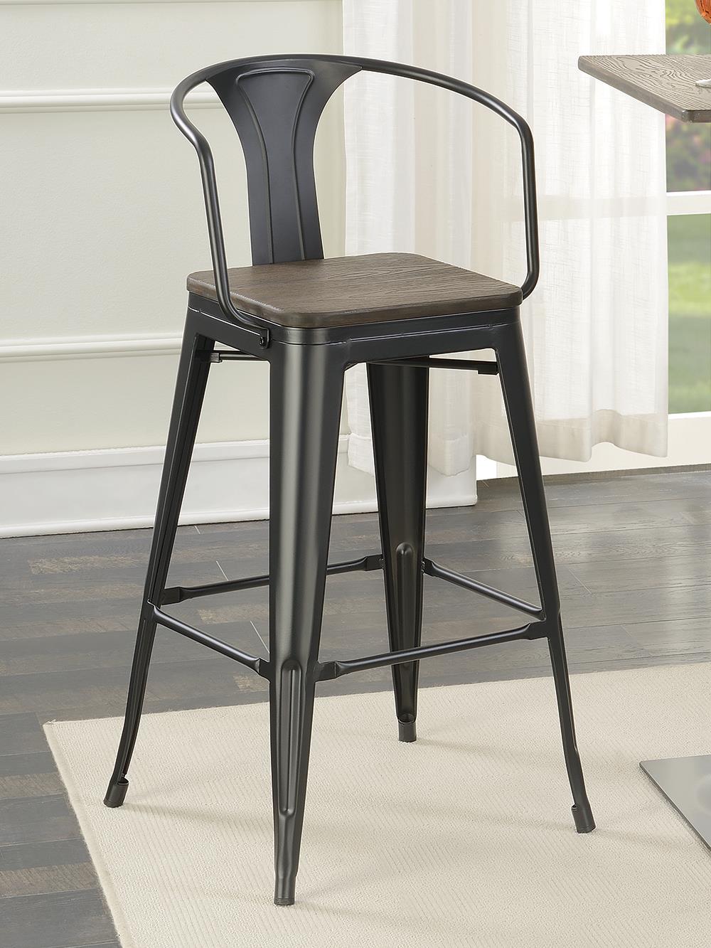 BAR STOOL 100737
