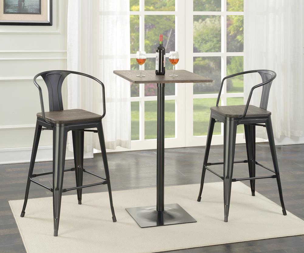 BAR STOOL 100737