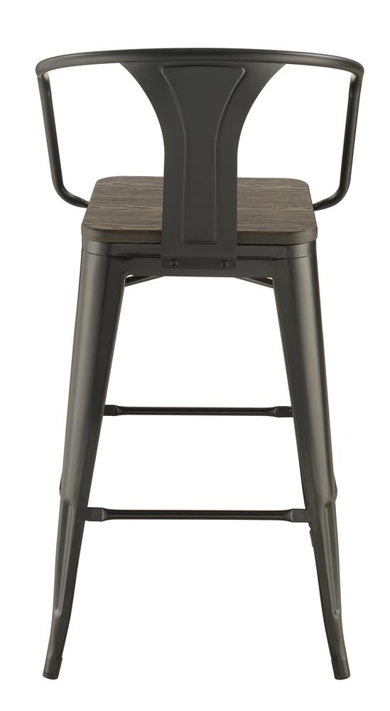 BAR STOOL 100737